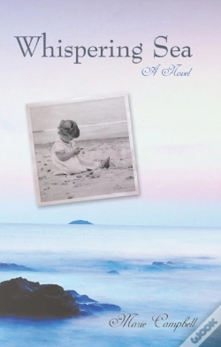 Capa do artigo Whispering Sea
