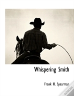 Capa do artigo Whispering Smith