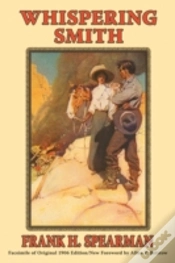 Capa do artigo Whispering Smith