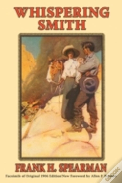 Capa do artigo Whispering Smith