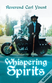 Capa do artigo Whispering Spirits