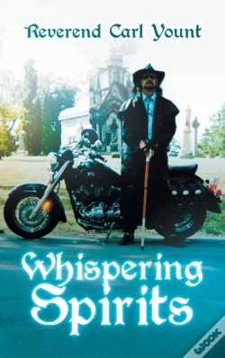 Capa do artigo Whispering Spirits