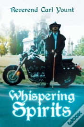 Capa do artigo Whispering Spirits