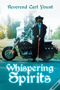 Capa do artigo Whispering Spirits