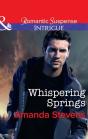 Whispering Springs - Preview