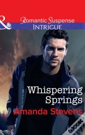 Capa do artigo Whispering Springs