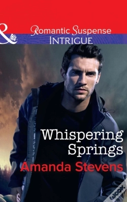Capa do artigo Whispering Springs
