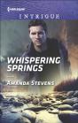 Whispering Springs - Preview