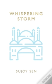 Capa do artigo Whispering Storm