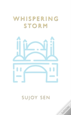 Capa do artigo Whispering Storm