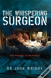Capa do artigo Whispering Surgeon