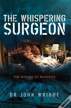 Capa do artigo Whispering Surgeon