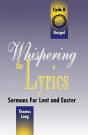 Whispering The Lyrics - Preview