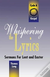 Whispering The Lyrics