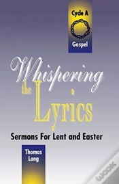 Capa do artigo Whispering The Lyrics