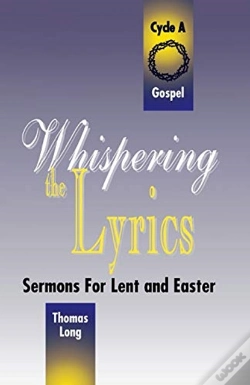 Capa do artigo Whispering The Lyrics
