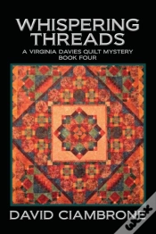 Capa do artigo Whispering Threads