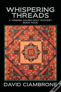 Capa do artigo Whispering Threads