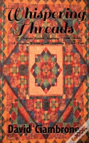 Capa do artigo Whispering Threads