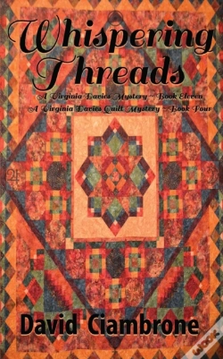 Capa do artigo Whispering Threads