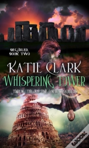 Capa do artigo Whispering Tower Volume 2