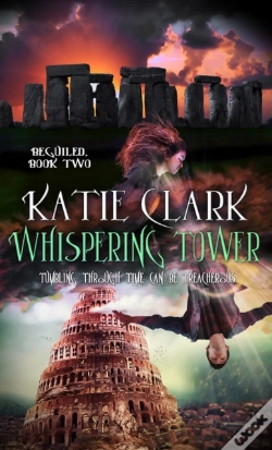 Capa do artigo Whispering Tower Volume 2