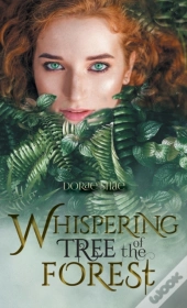 Whispering Tree Of The Forest