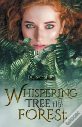 Whispering Tree Of The Forest