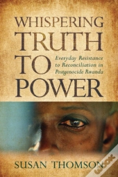 Whispering Truth To Power