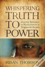 Capa do artigo Whispering Truth To Power