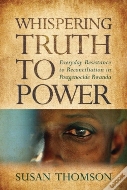 Capa do artigo Whispering Truth To Power