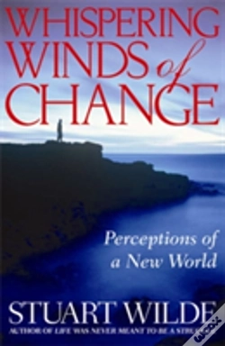 Capa do artigo Whispering Winds Of Change