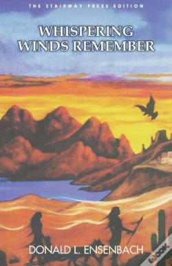 Capa do artigo Whispering Winds Remember: The Stairway Press Edition