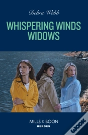 Capa do artigo Whispering Winds Widows