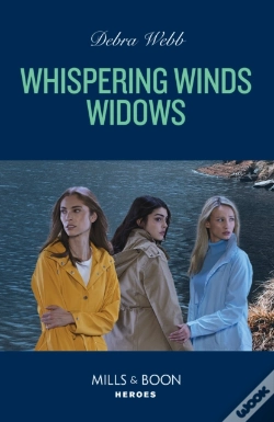 Capa do artigo Whispering Winds Widows