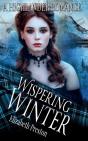 Whispering Winter:  Time Tumble Series B - Preview