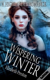 Capa do artigo Whispering Winter:  Time Tumble Series B