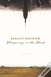 Capa do artigo Whisperings In The Blood