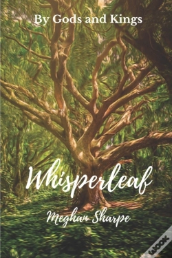 Capa do artigo Whisperleaf
