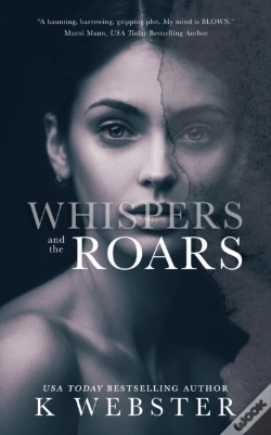 Capa do artigo Whispers And The Roars