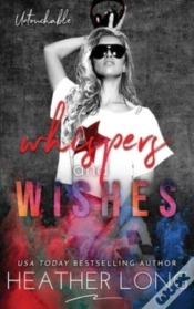 Capa do artigo Whispers And Wishes