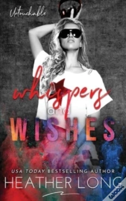 Capa do artigo Whispers And Wishes