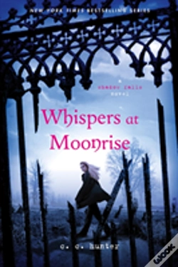 Capa do artigo Whispers At Moonrise