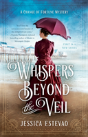 Whispers Beyond The Veil - Preview