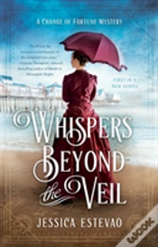 Capa do artigo Whispers Beyond The Veil