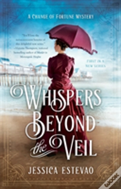 Capa do artigo Whispers Beyond The Veil