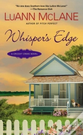 Whisper'S Edge