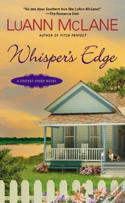 Capa do artigo Whisper'S Edge