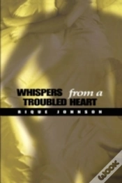 Capa do artigo Whispers From A Troubled Heart