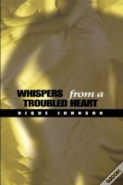 Capa do artigo Whispers From A Troubled Heart